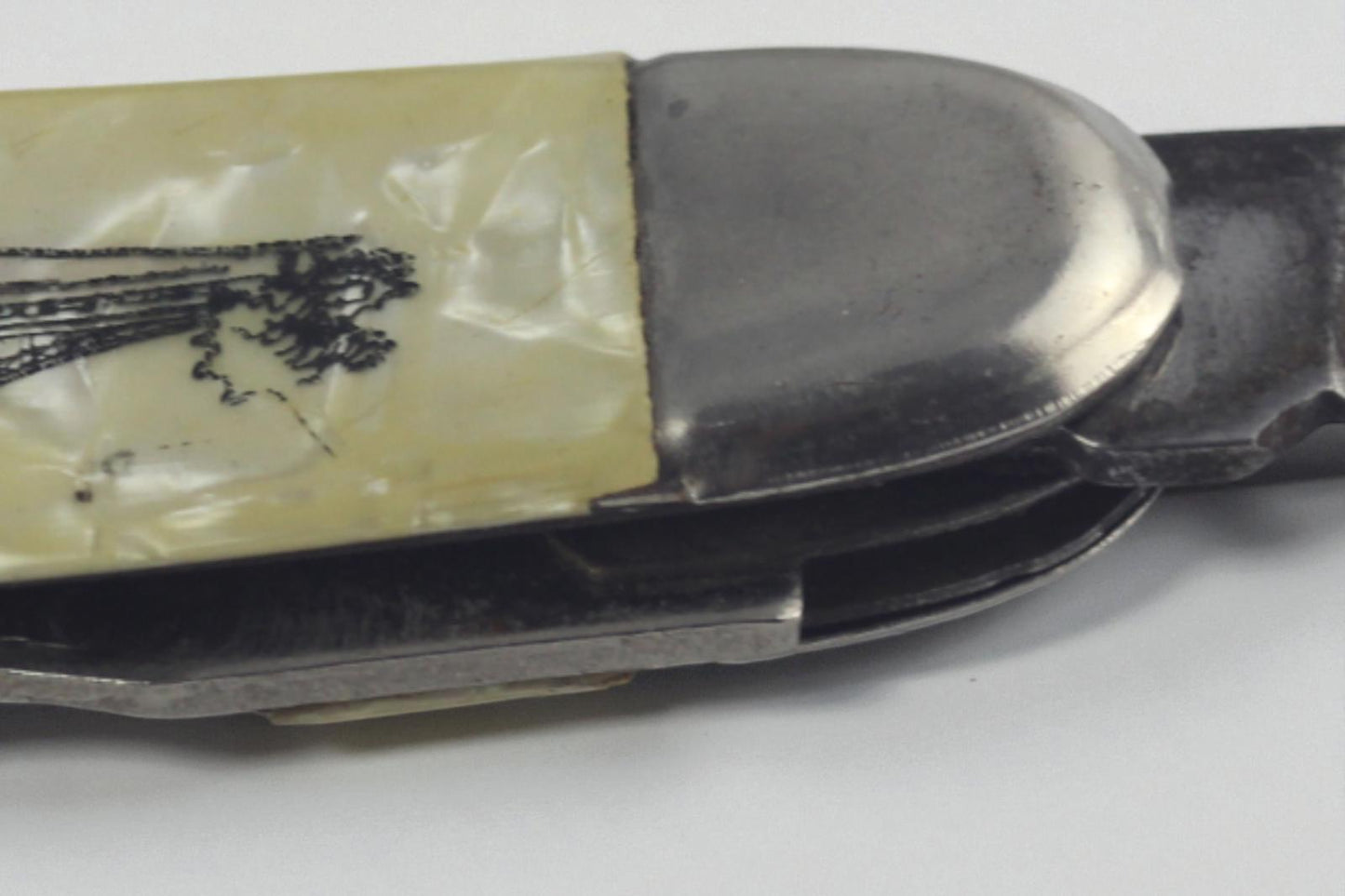 Vintage Folding Knives Collection