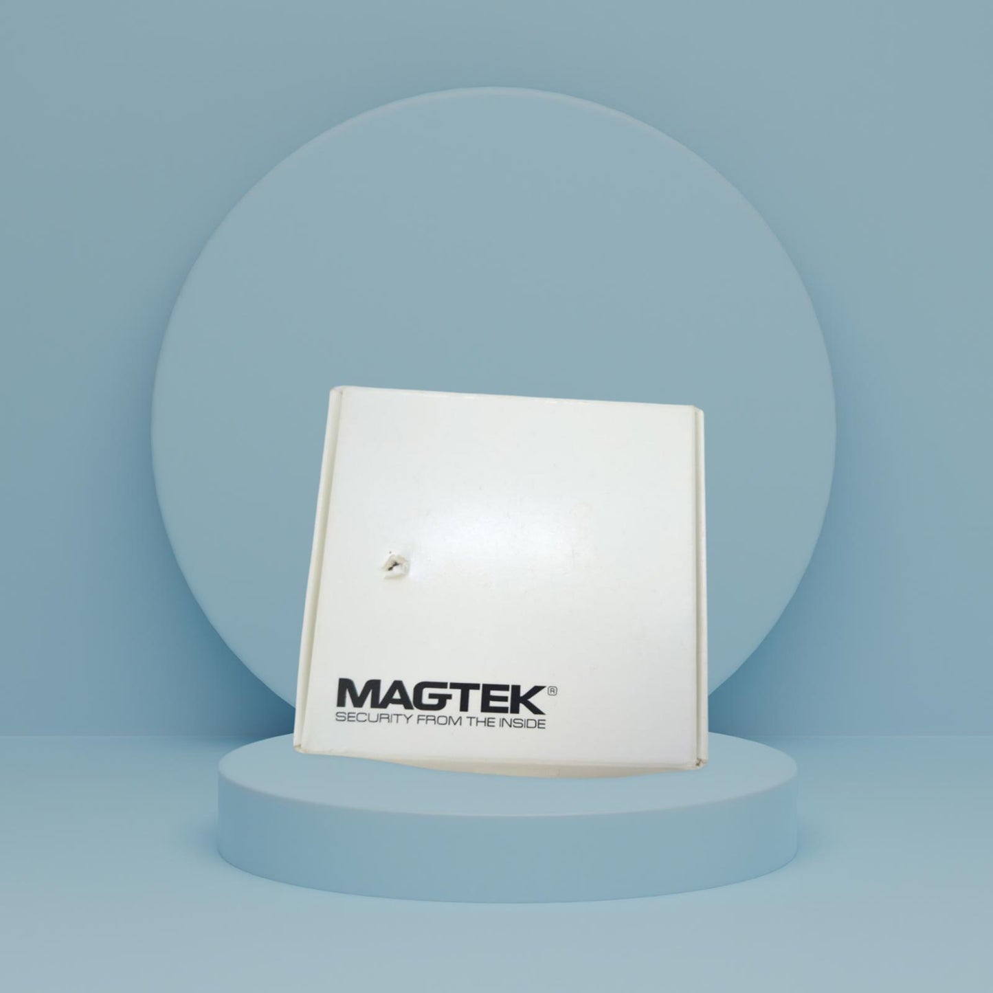 MAGTEK Mobile Card Reader Scanner