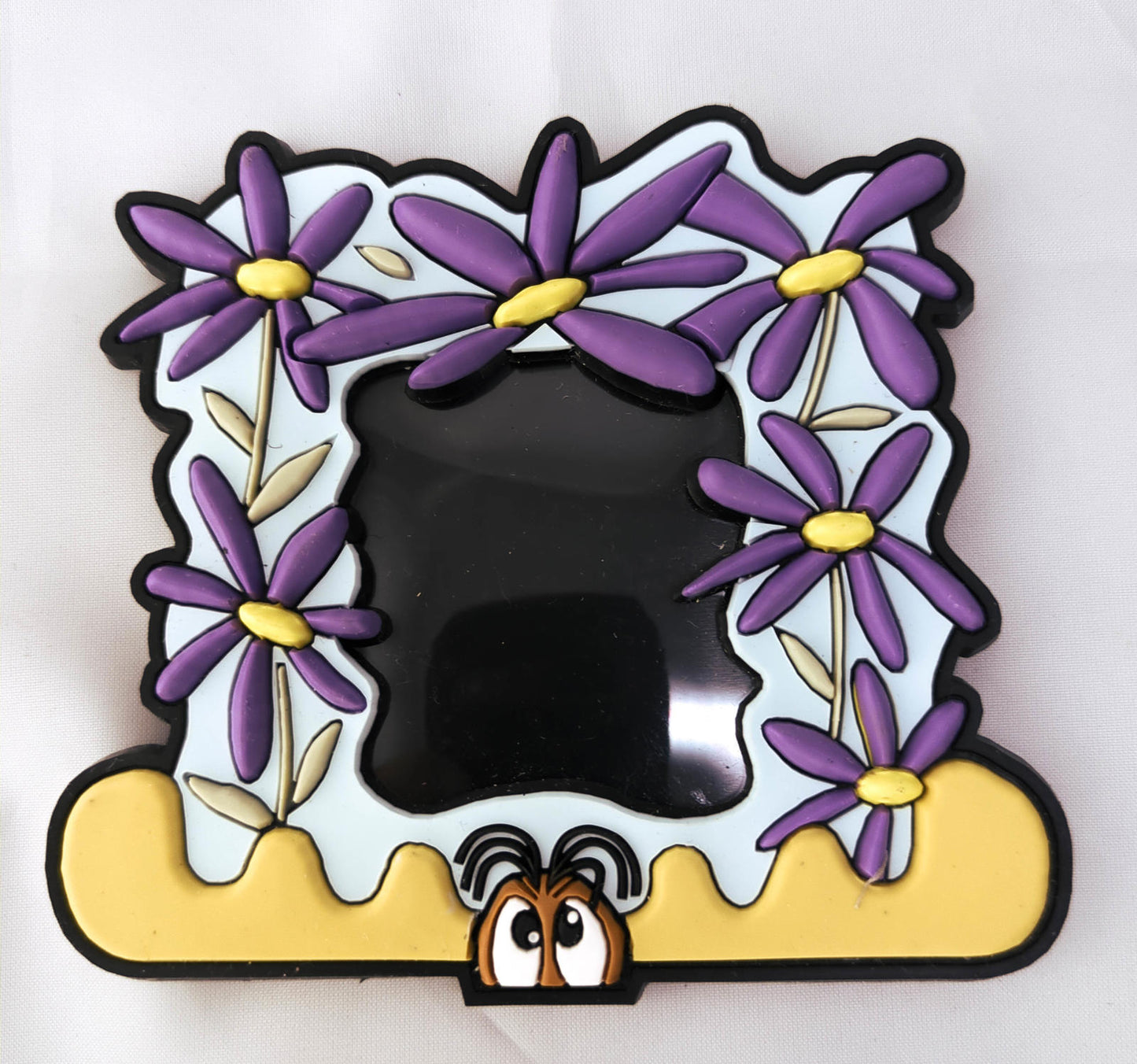 The Adventures of Rocky and Bullwinkle Photo Frames and CD Pouch Set