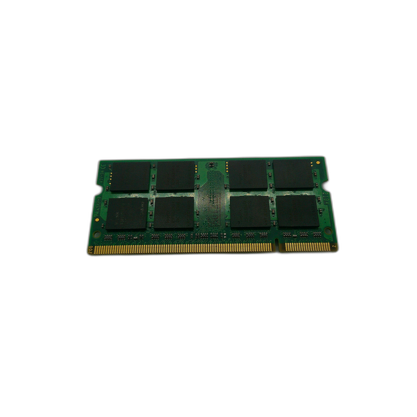 š» Upgrade Your Old PC with Crucial 4GB PC2-5300S DDR2-667MHz 200PIN 1.8V NON ECC Laptop SODIMM Memory! š
