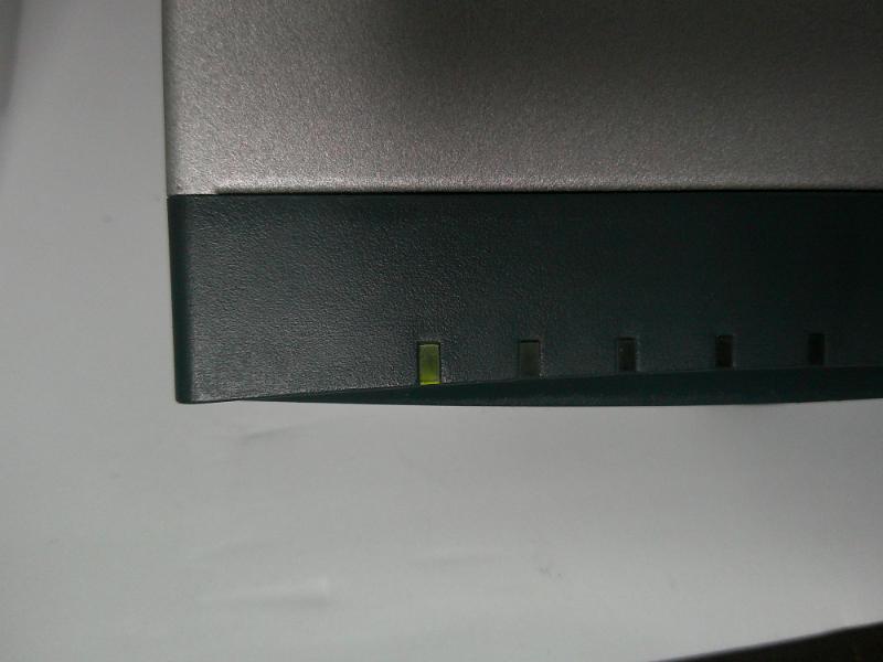 š Unlock Your Network Potential with the Linksys RV042 10/100 4 Port VPN Router! š