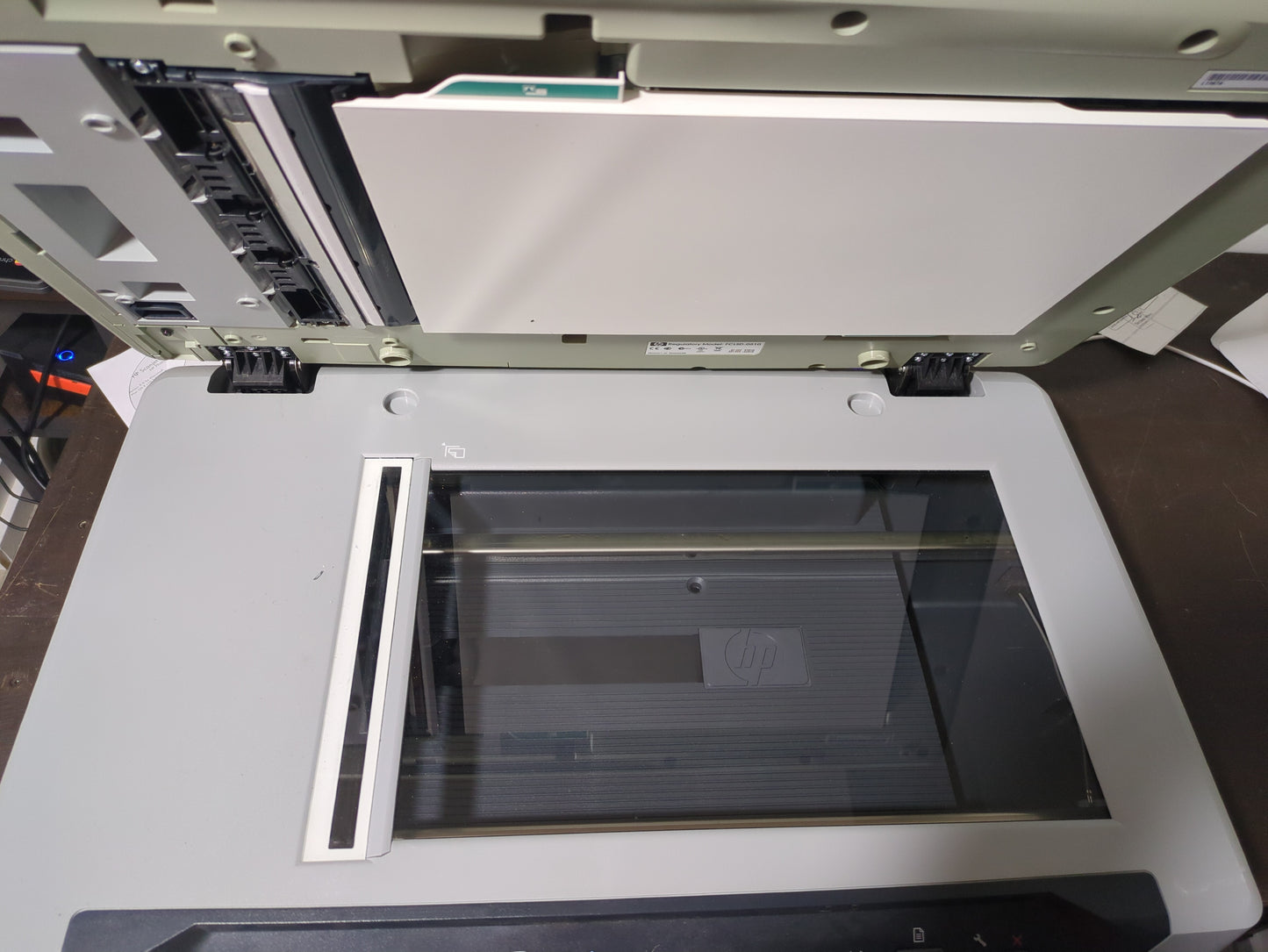 💥 FOR SALE: HP Scanjet 8390 – The Tank of Flatbed Scanners 💥 LOCAL PICK-UP or DELIVERY ONLY