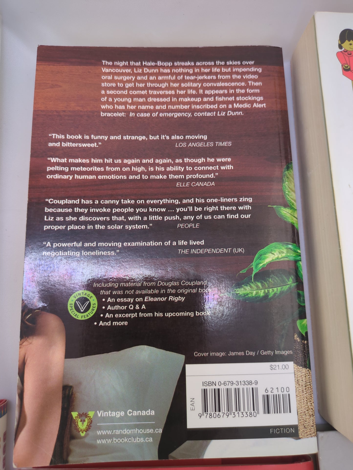 Funny Book Bundle – Sarcastic Self-Help & Satirical Fiction (Coupland + More)