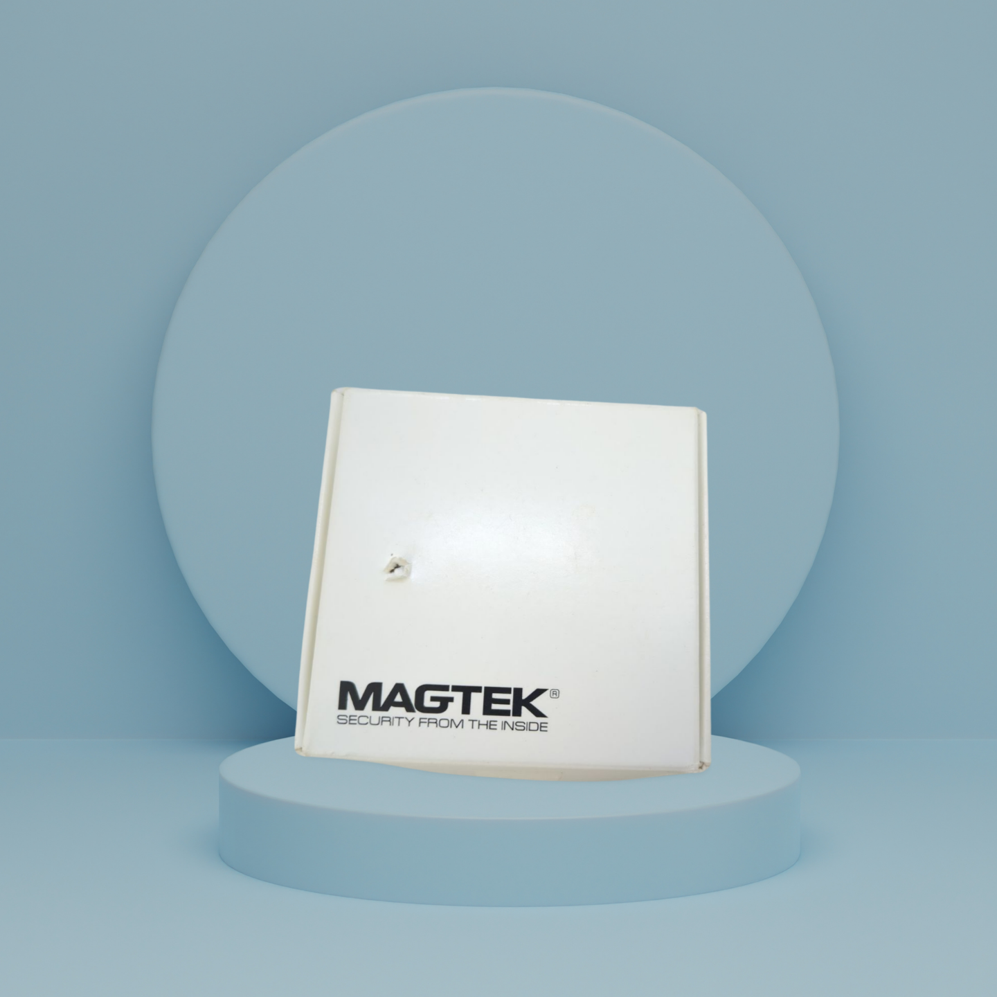 MagTek uDynamo 096721 Mobile Magstripe Card Reader – 3.5mm Audio Jack – Tested