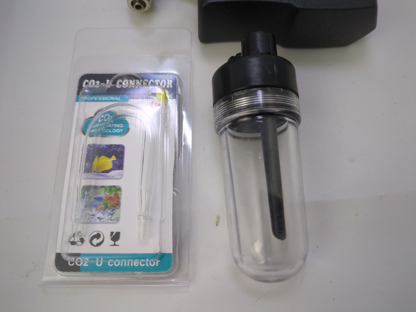 DIY Aquarium Co2 Generator Kit