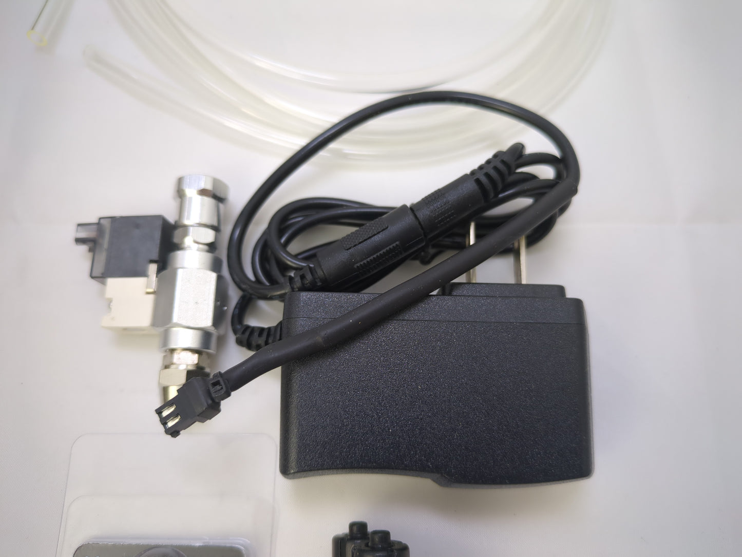 DIY Aquarium Co2 Generator Kit