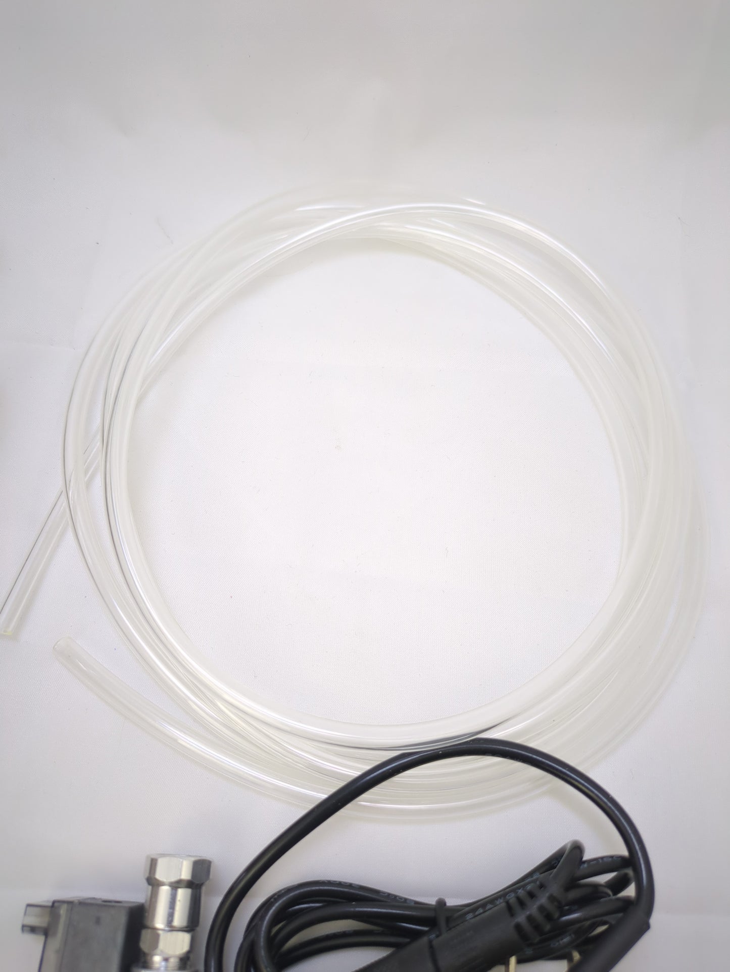 DIY Aquarium Co2 Generator Kit