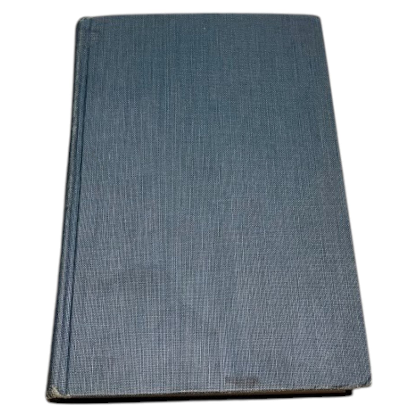 The Plymouth Adventure by Ernest Gebler β Vintage Hardcover, No Dust Jacket