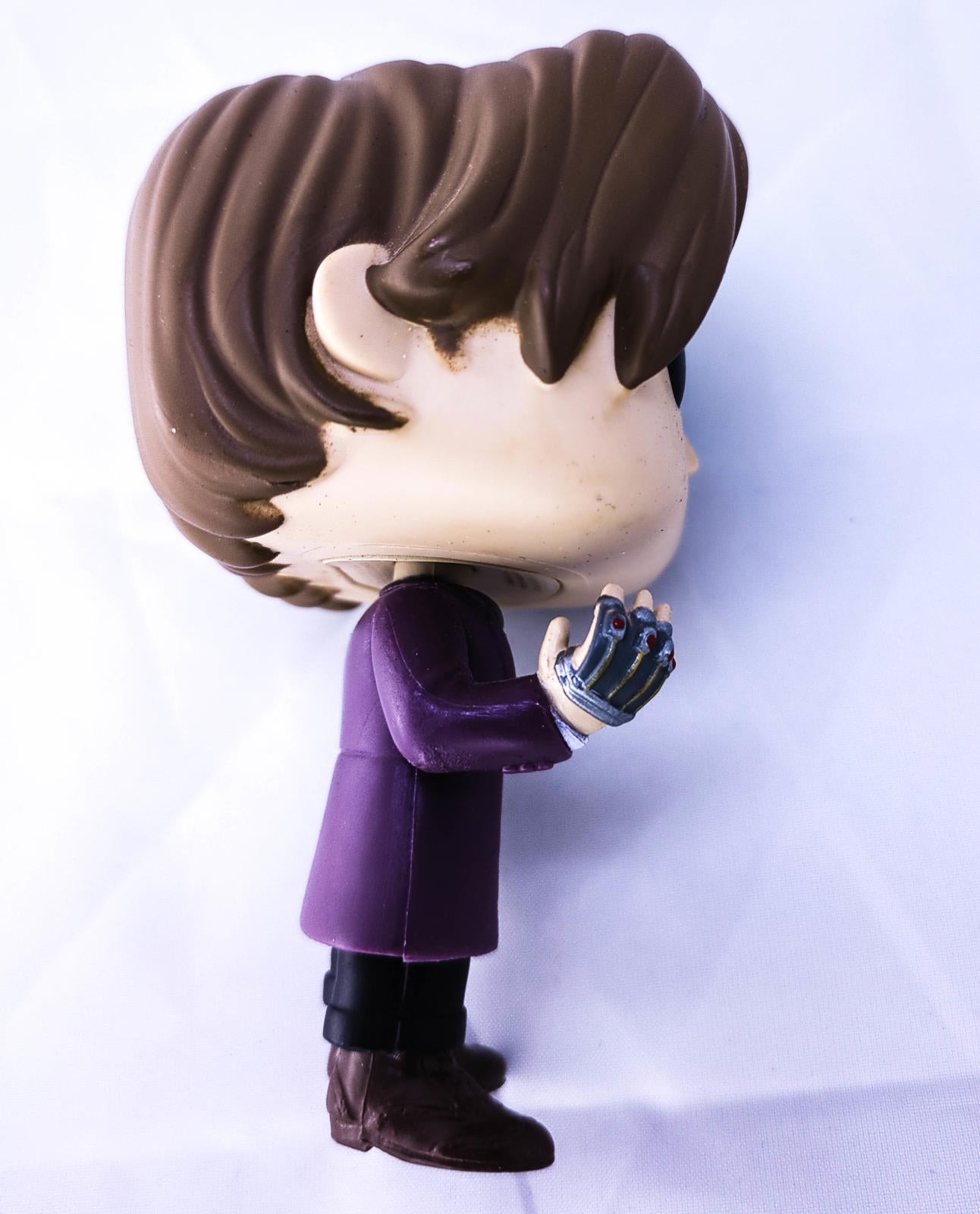 Funko Pop Vinyl Figure - The Eleventh Dr. - DR WHO