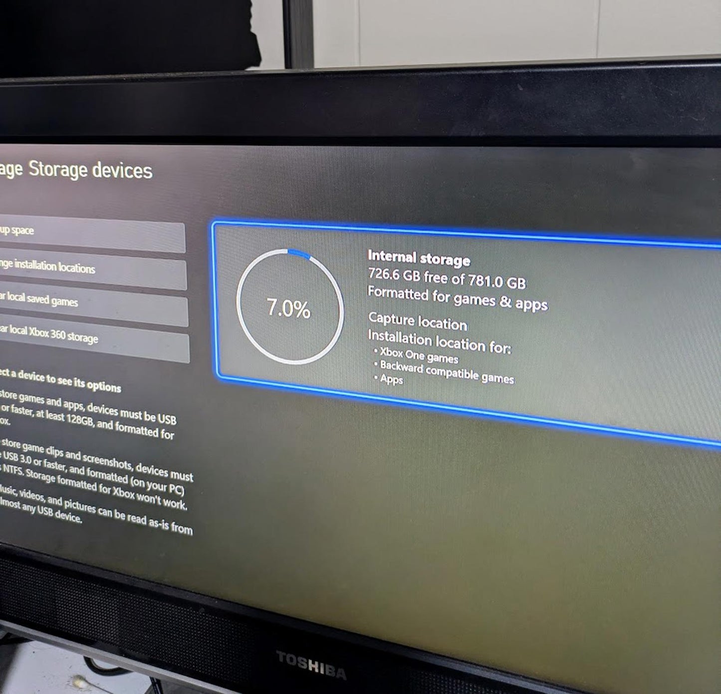 Xbox One Halo Limited Edition Console with Controller - One Terabyte