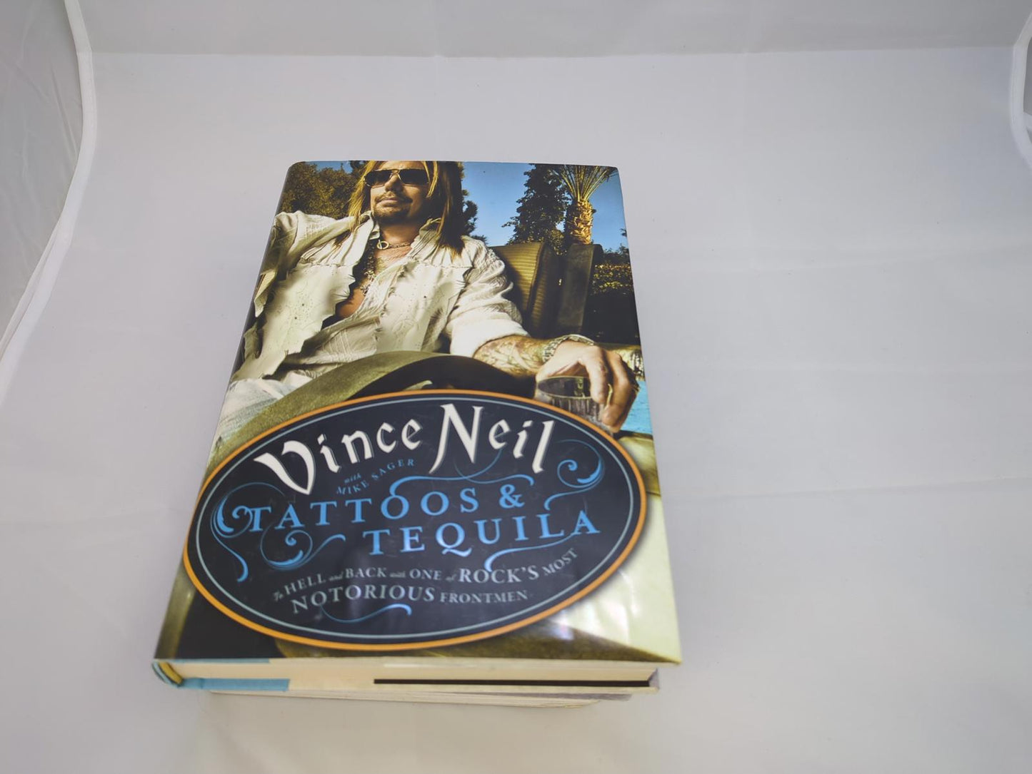 Collection of Musician Biographies and Memoirs