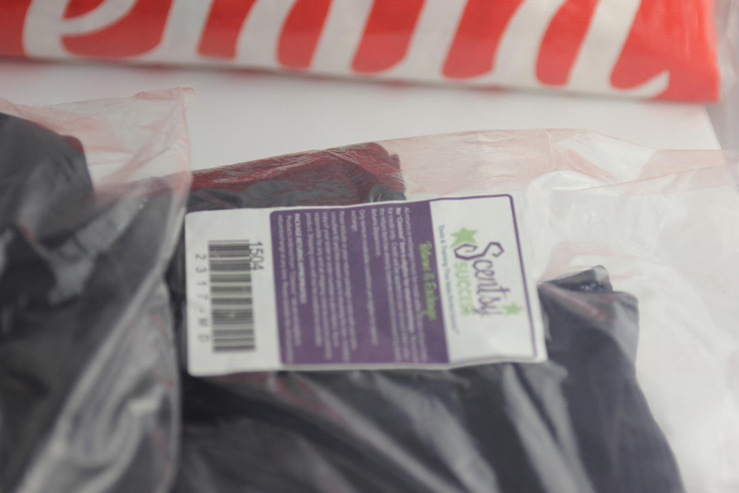 Scentsy / Velata Consultant Apparel Bundle – Women’s