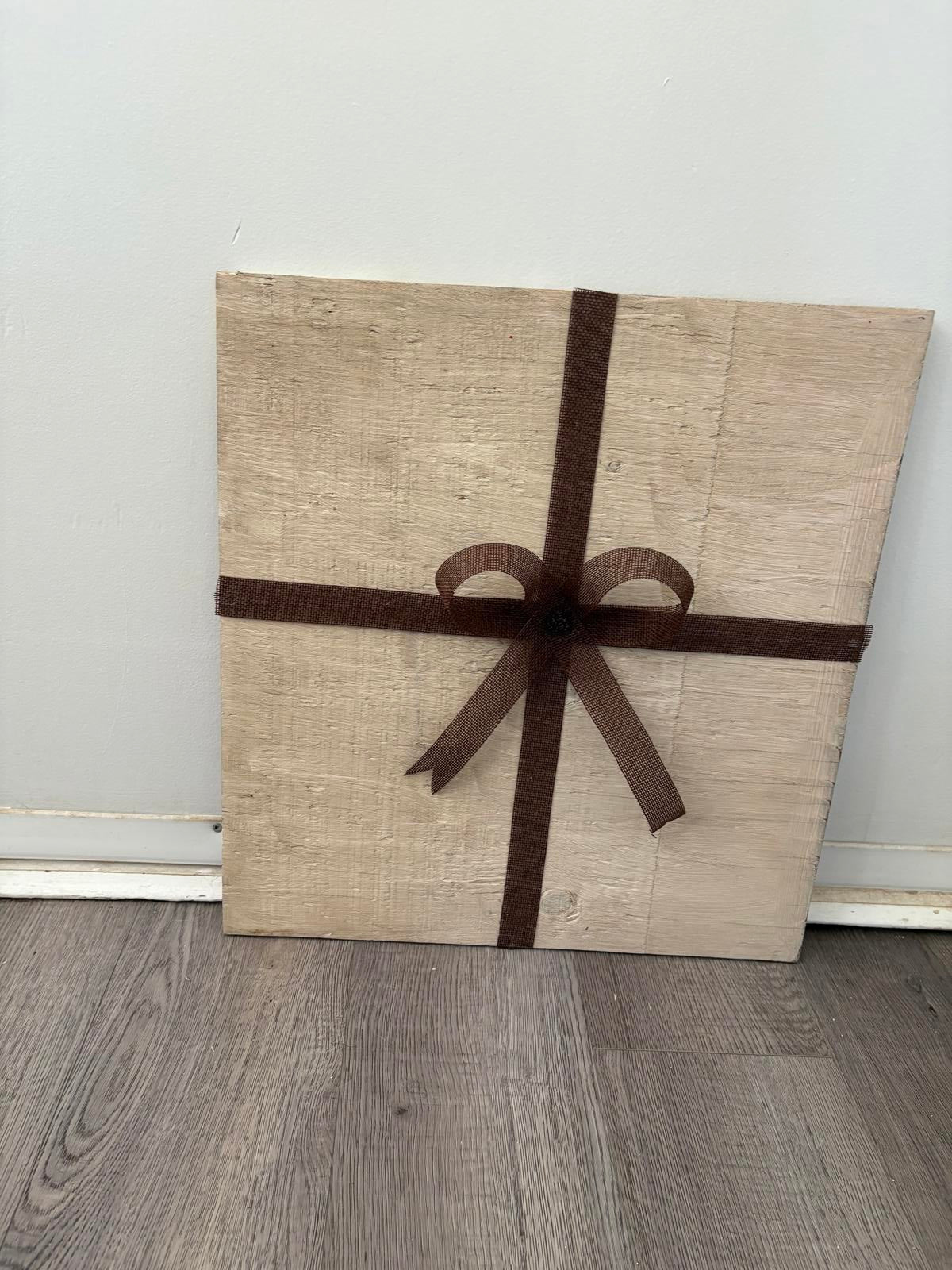 Savvy Creations Antique Plaques & Signs - Set of 3 Decorative Wall Art