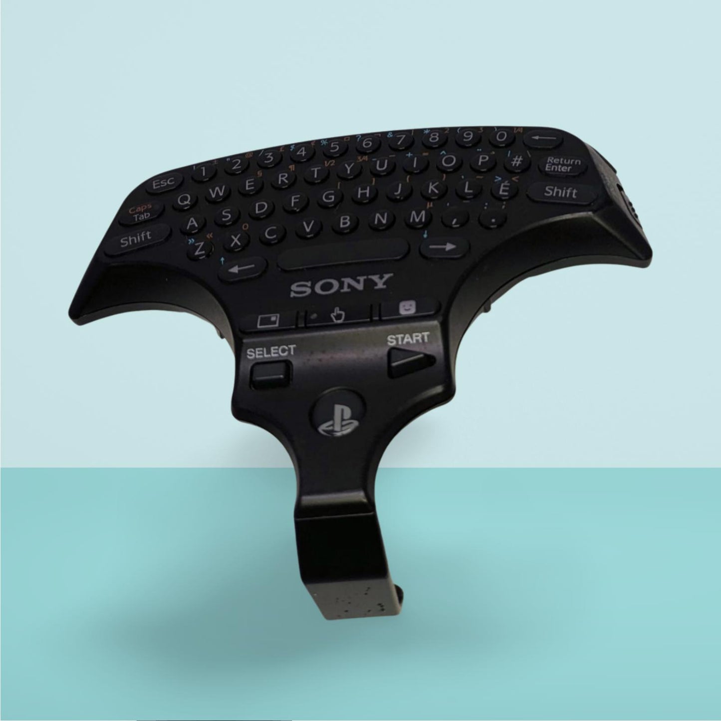 Sony Wireless Keypad for PlayStation Console