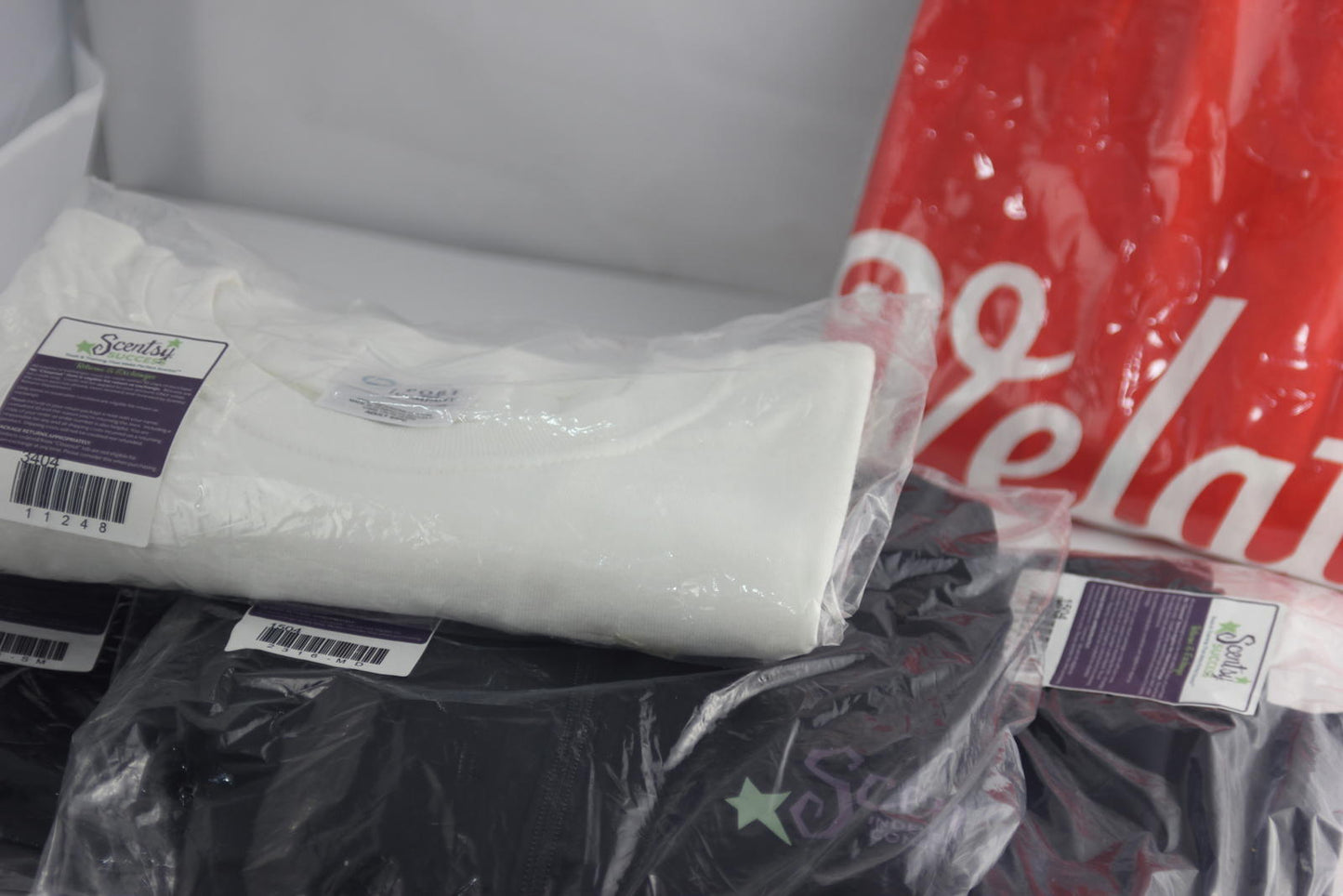 Scentsy / Velata Consultant Apparel Bundle – Women’s