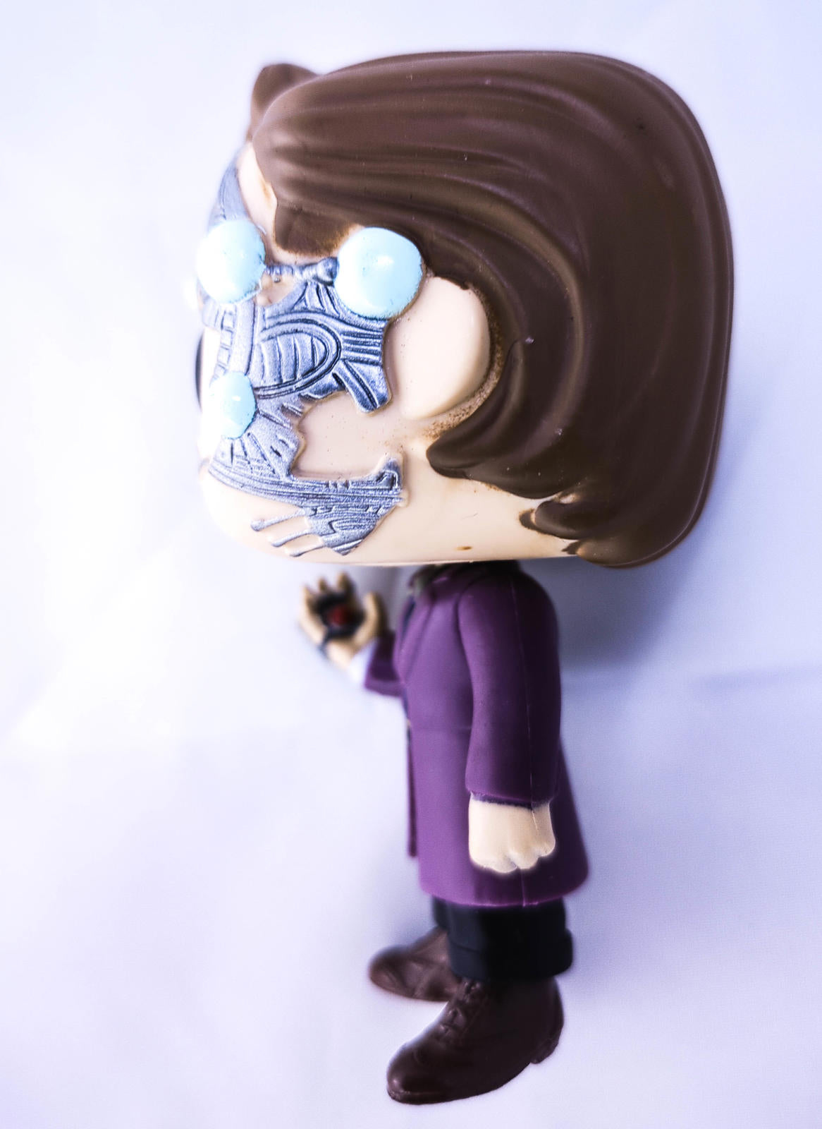 Funko Pop Vinyl Figure - The Eleventh Dr. - DR WHO