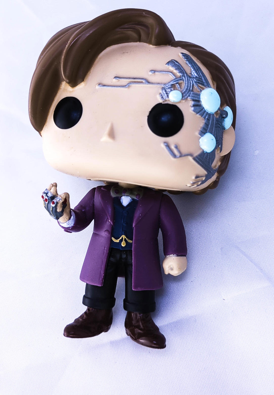 Funko Pop Vinyl Figure - The Eleventh Dr. - DR WHO