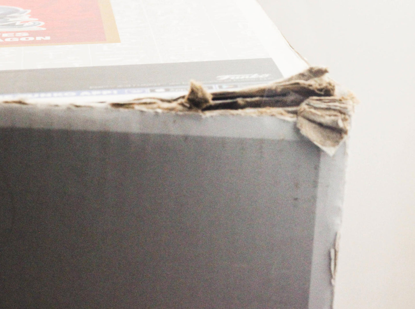 Funko Pop! Animation Yu-Gi-Oh! Harpie's Pet Dragon Vinyl Fig