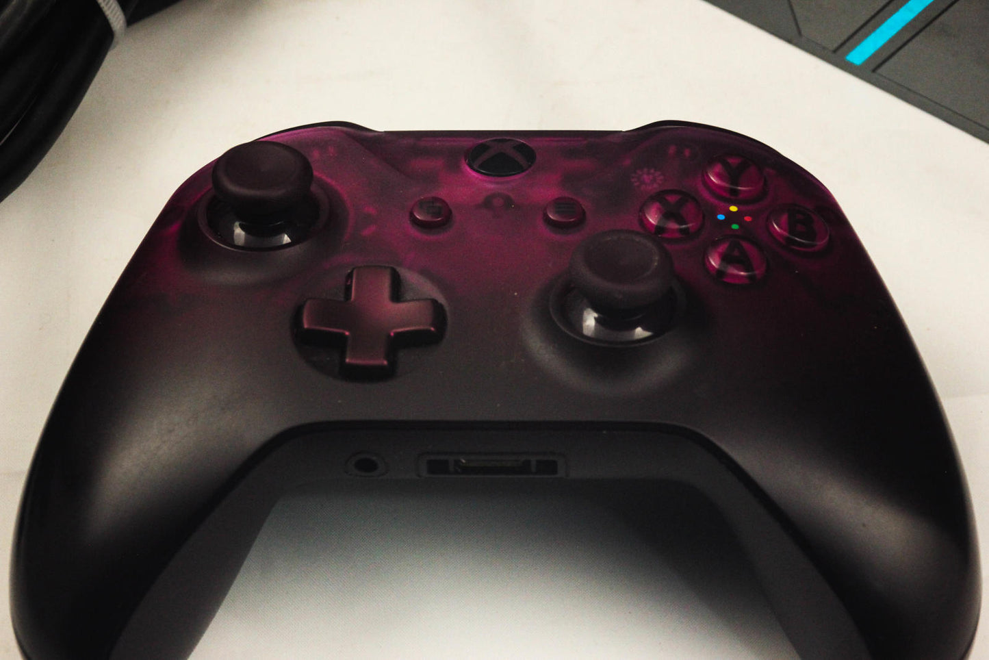 Xbox One Halo Limited Edition Console with Controller - One Terabyte