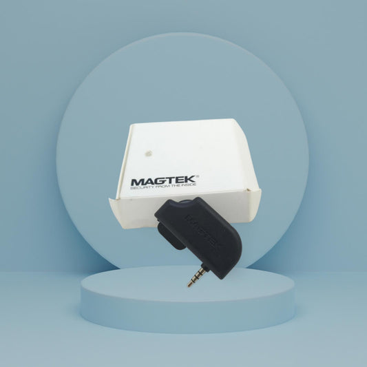 MAGTEK Mobile Card Reader Scanner