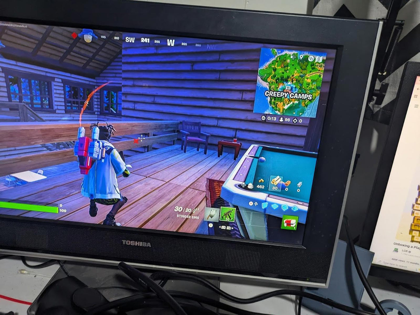 Xbox One Halo Limited Edition Console with Controller - One Terabyte