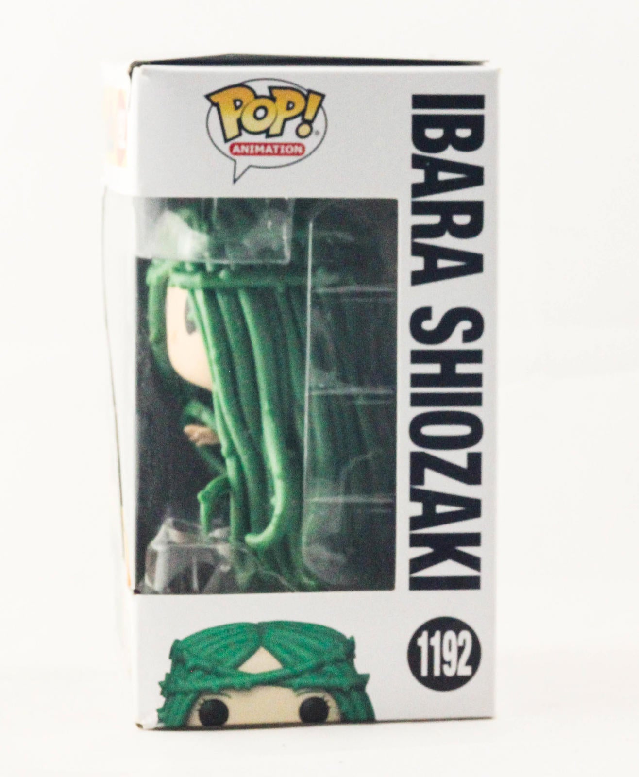 Funko Pop! Animation My Hero Academia Ibara Shiozaki Vinyl 6