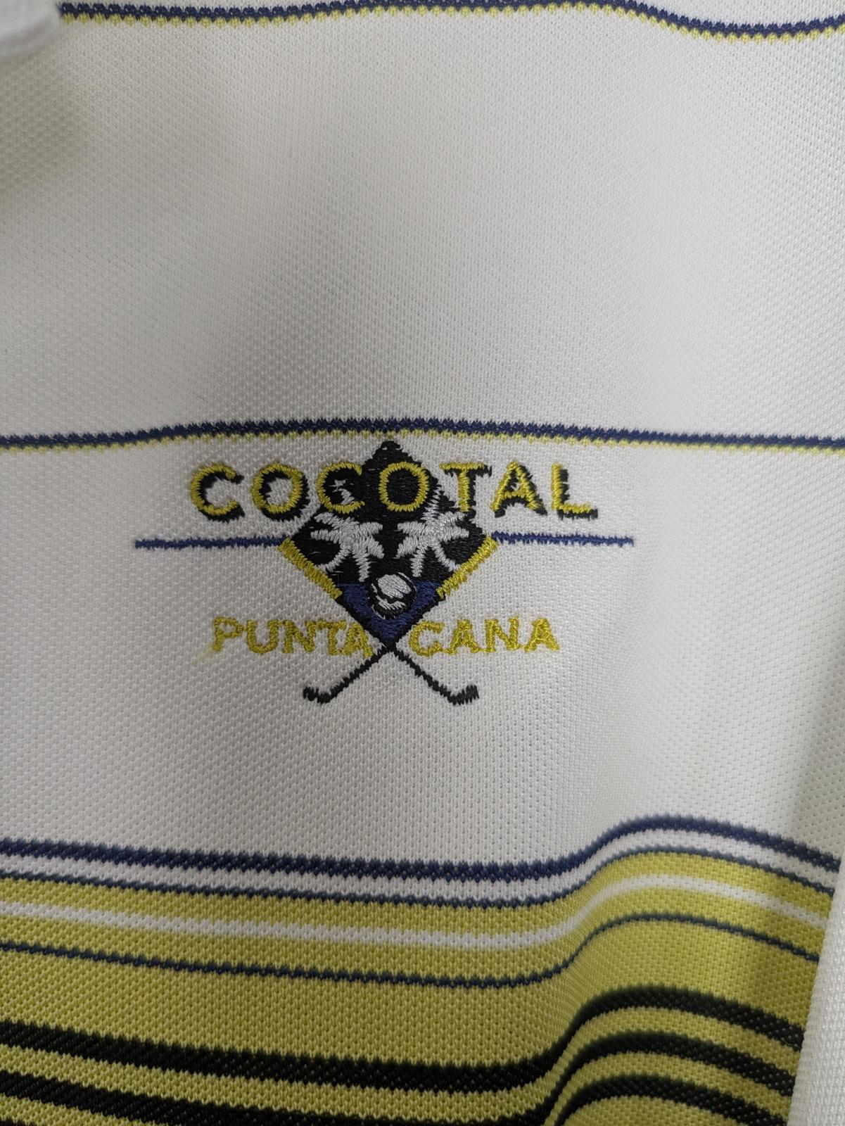 Adidas Climacool Men's Polo Shirt - Golf Vibes Included!