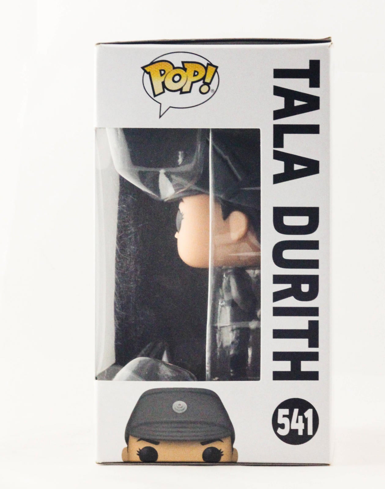 Funko Pop! Star Wars Tala Durith Collectible Figure #541