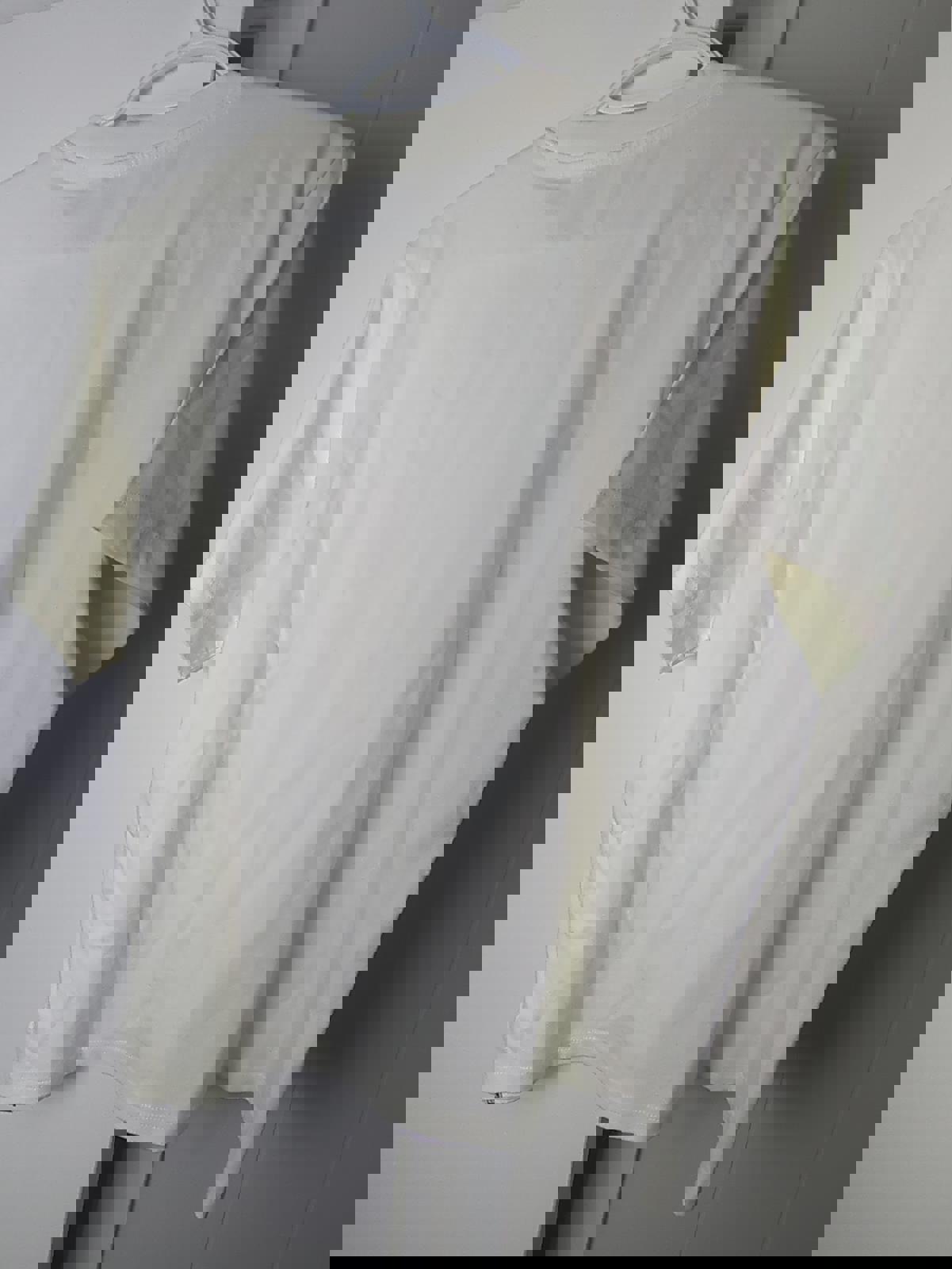 Quiksilver Women's Sunshine and Wave Graphic T-Shirt Large