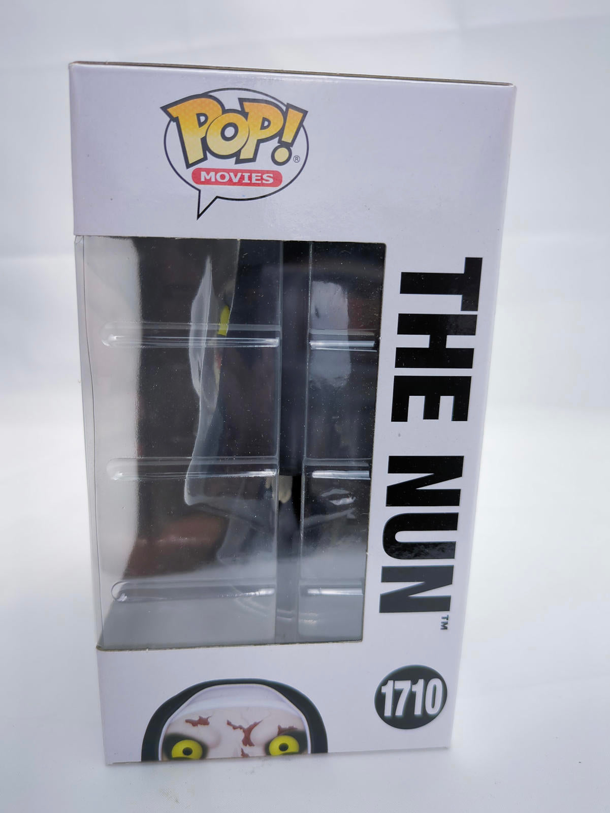 Funko Pop! Movies The Nun Vinyl Figure #1710