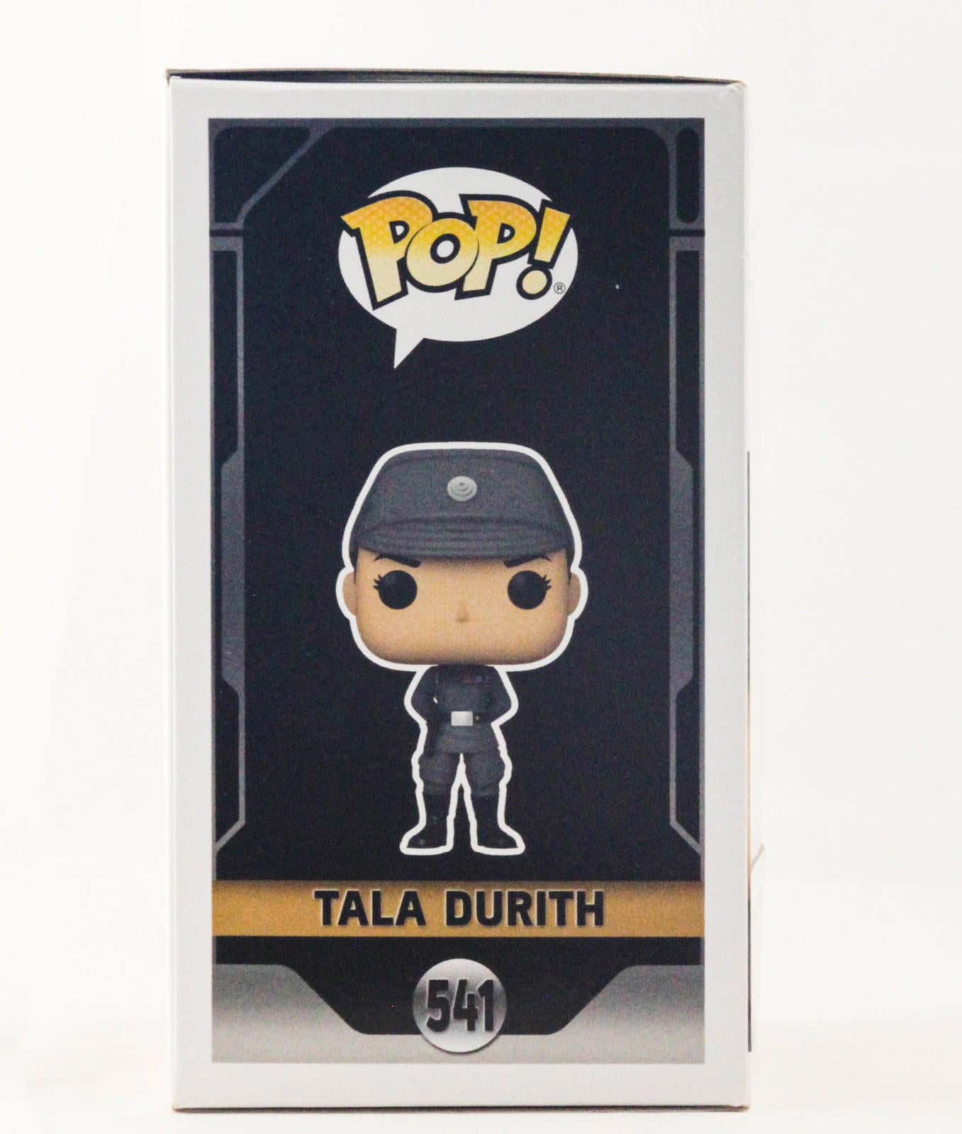 Funko Pop! Star Wars Tala Durith Collectible Figure #541