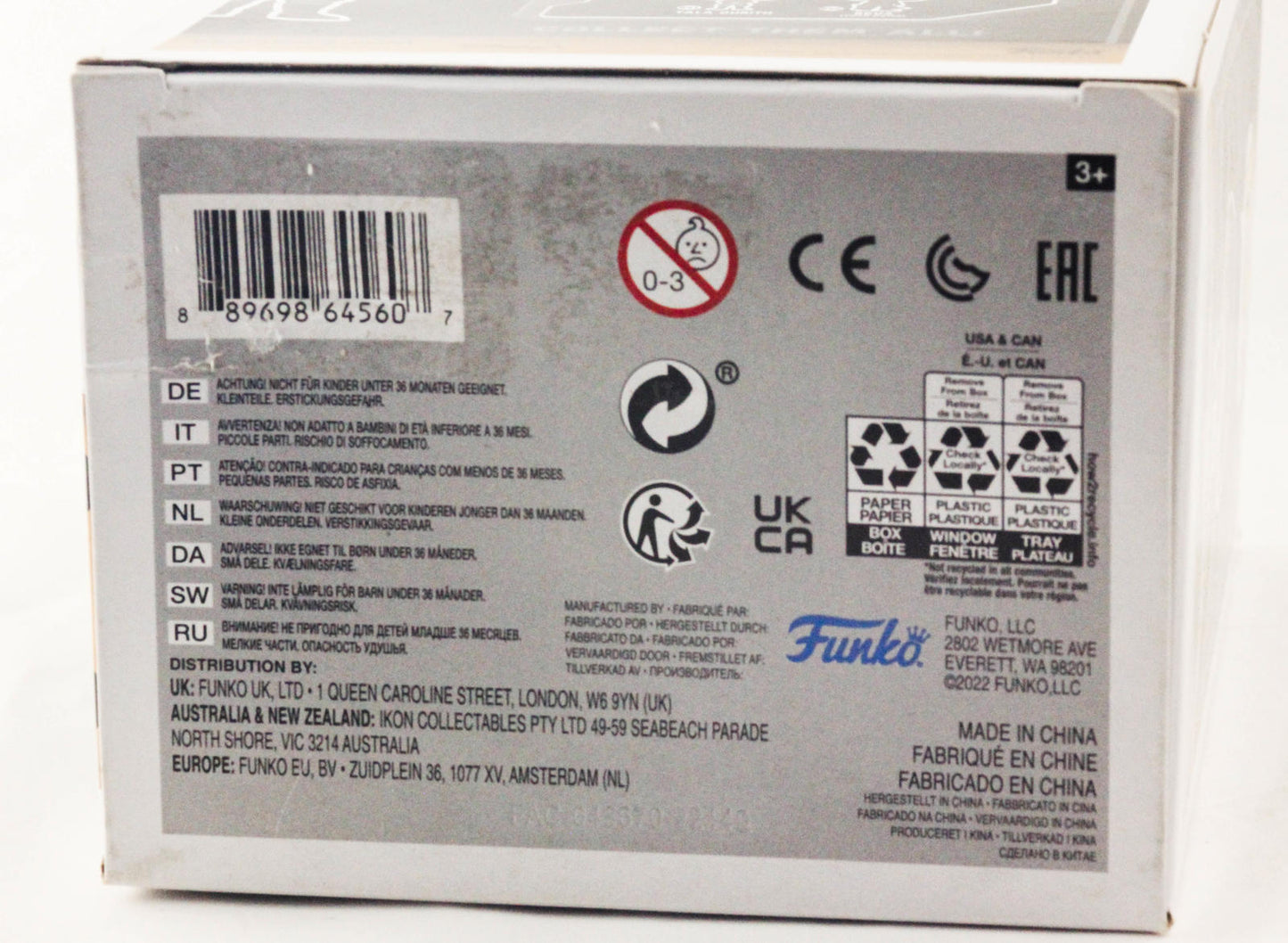 Funko Pop! Star Wars Tala Durith Collectible Figure #541