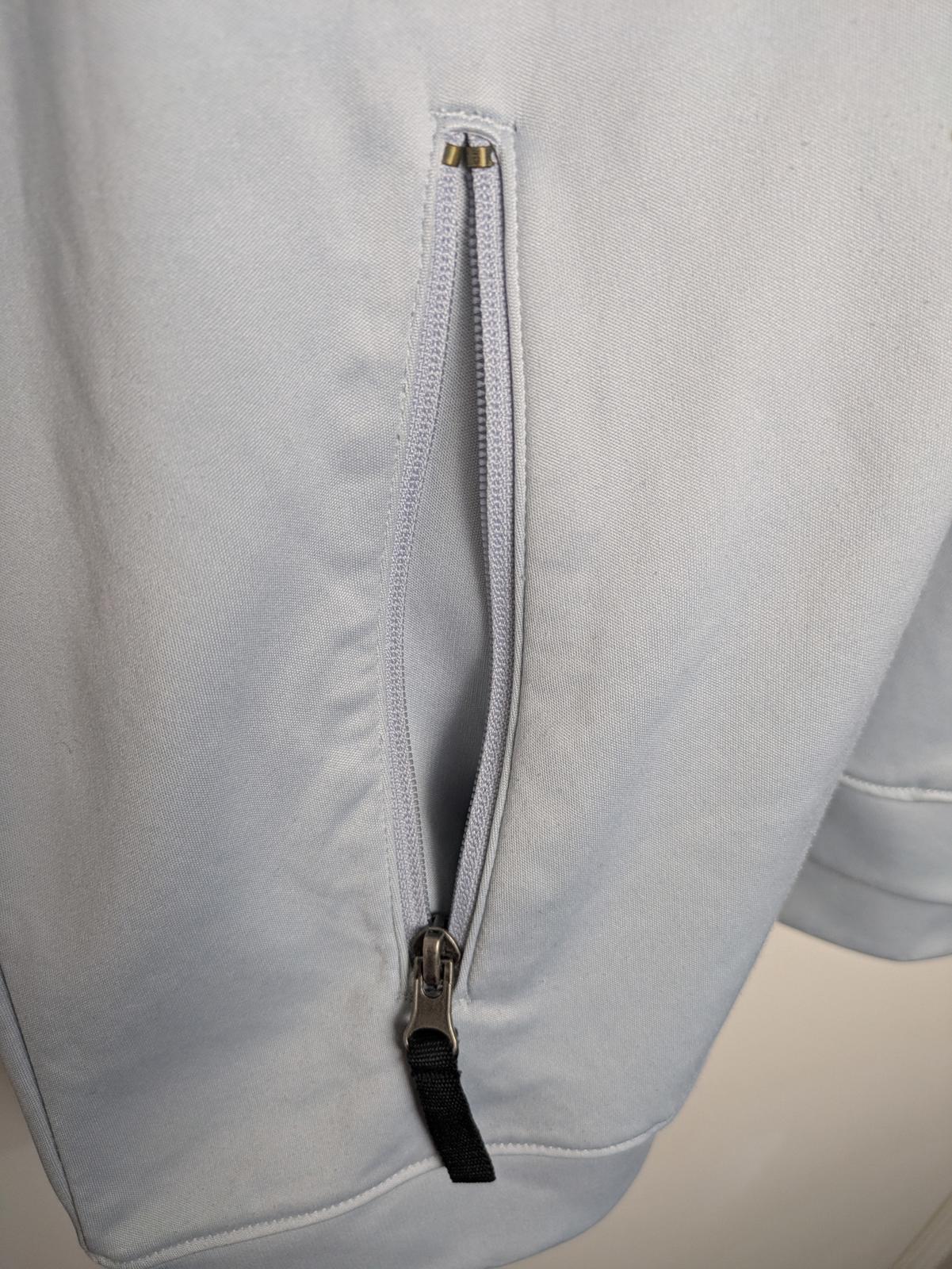 Sunice SIX Fleece Men's Half-Zip Pullover Jacket