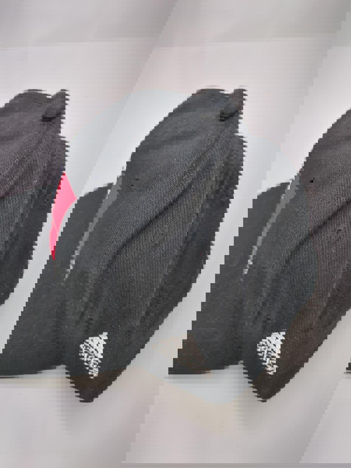 Adidas France 98 Italia Black Baseball Cap