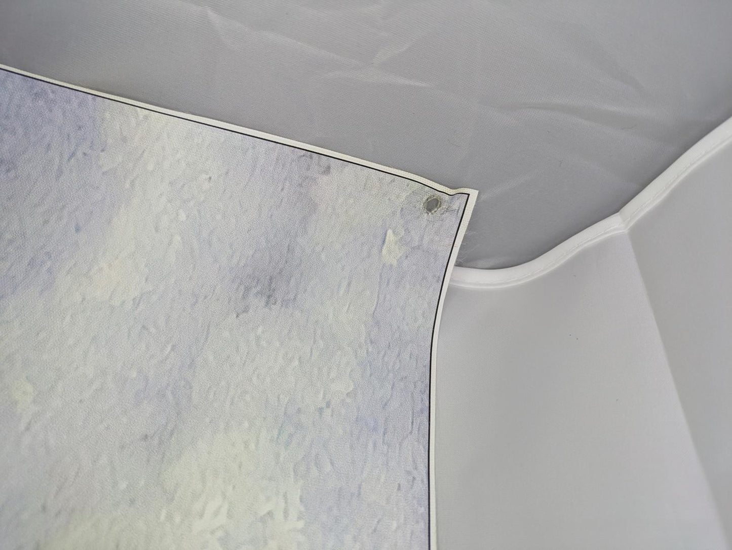 Pam’s Watercolor Canvas Print — Inspired Fan Art from a Classic TV Show