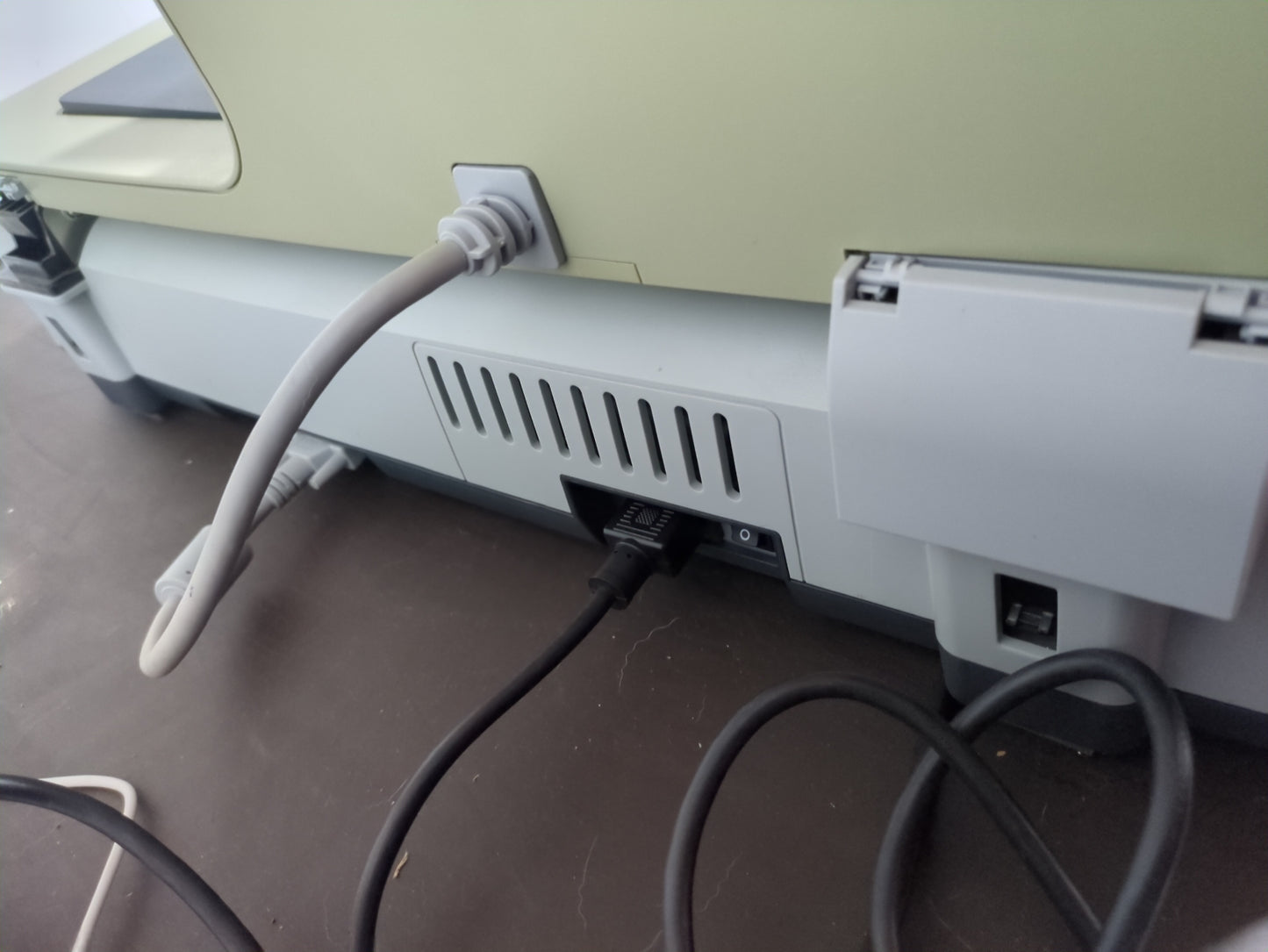 💥 FOR SALE: HP Scanjet 8390 – The Tank of Flatbed Scanners 💥 LOCAL PICK-UP or DELIVERY ONLY