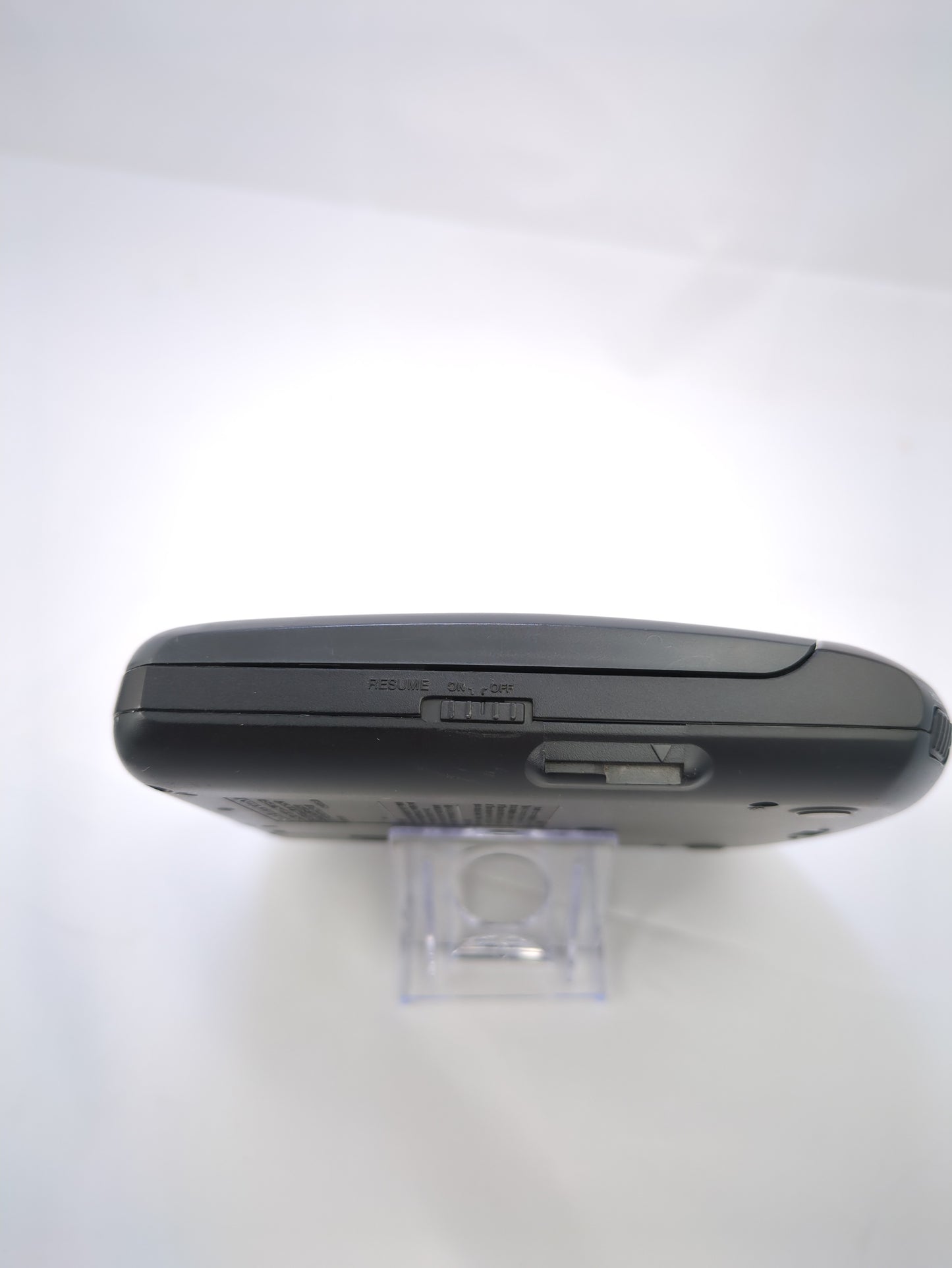 Sony Discman with Tape Adapter and Car Power Cable