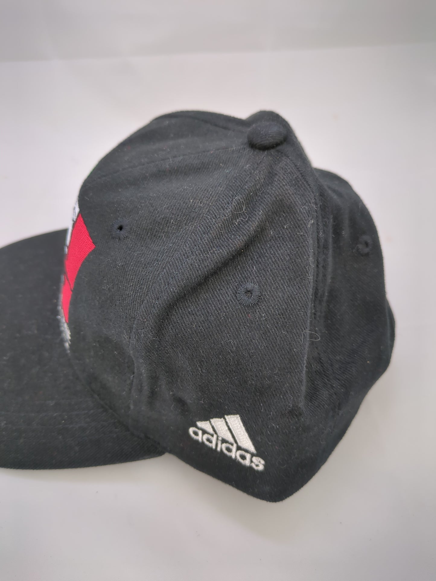 Vintage 1998 France World Cup Hat - Team Italy