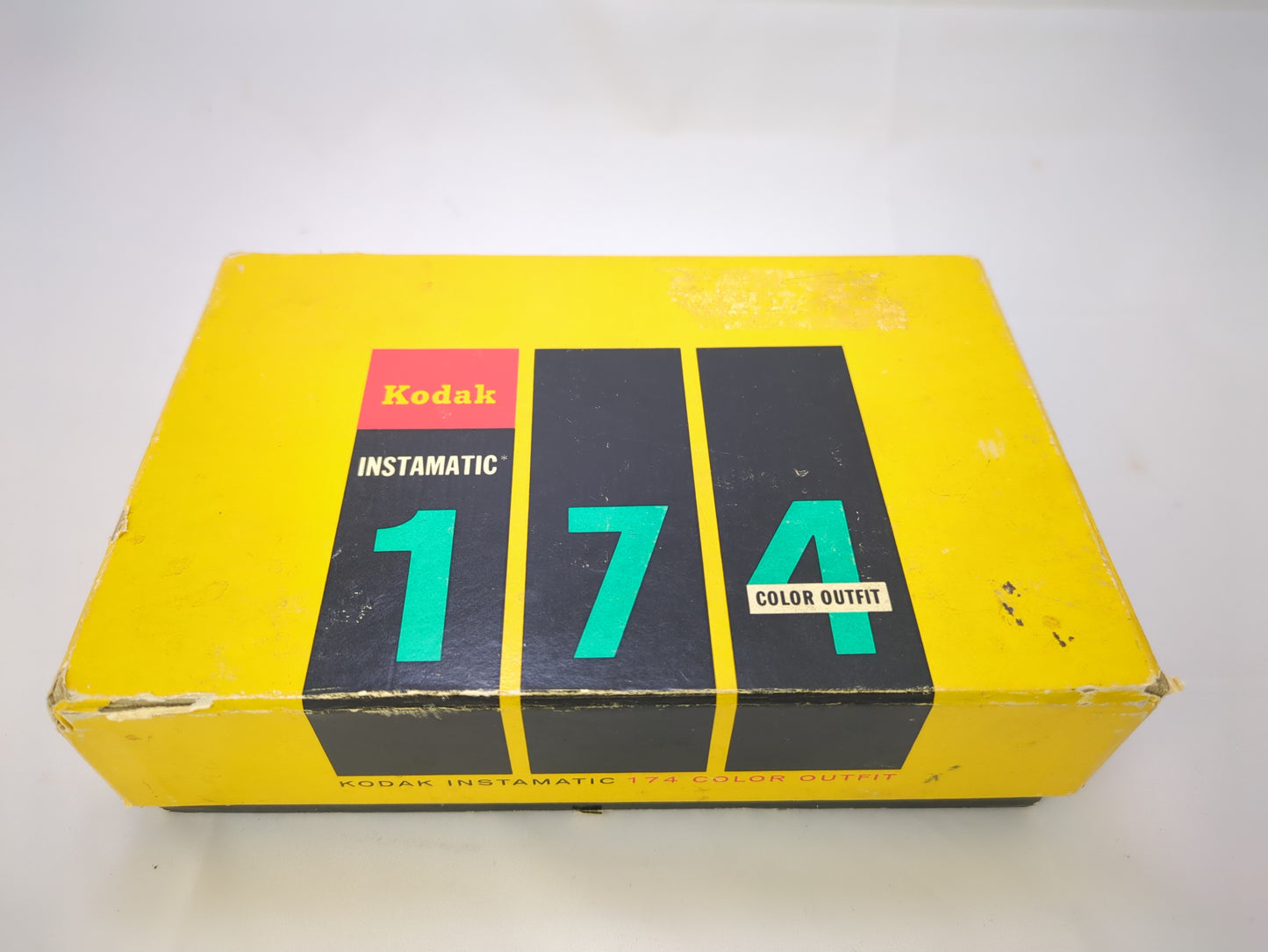 Vintage Kodak Camera Bundle