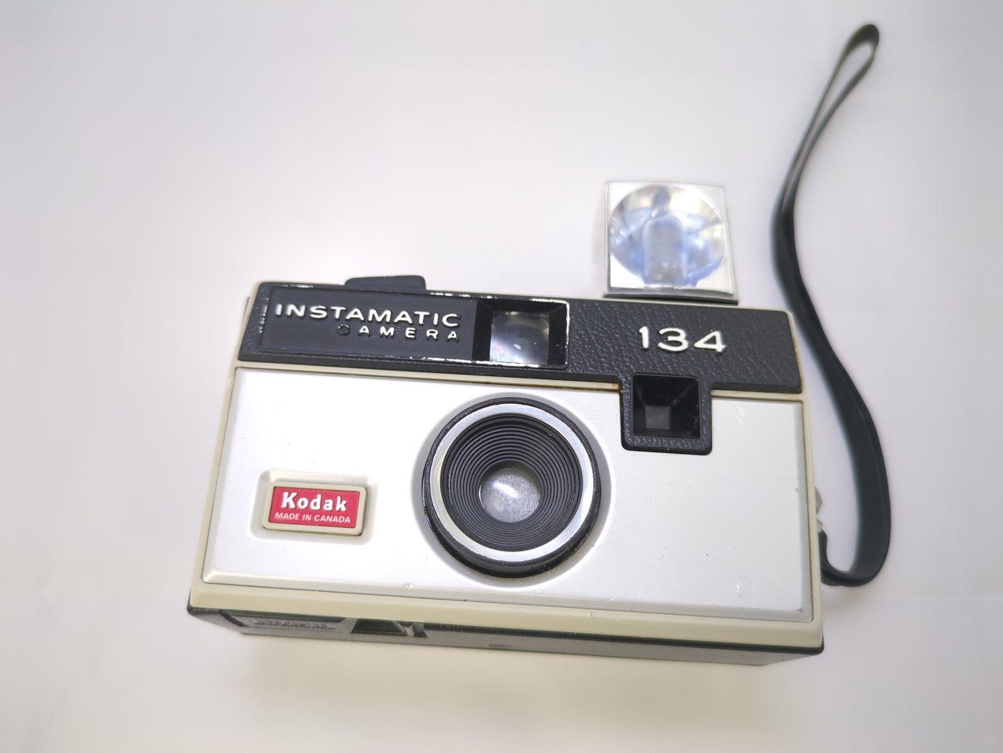 Vintage Kodak Camera Bundle