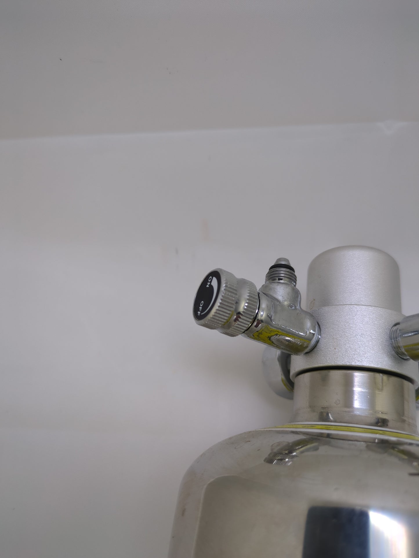 DIY Aquarium Co2 Generator Kit