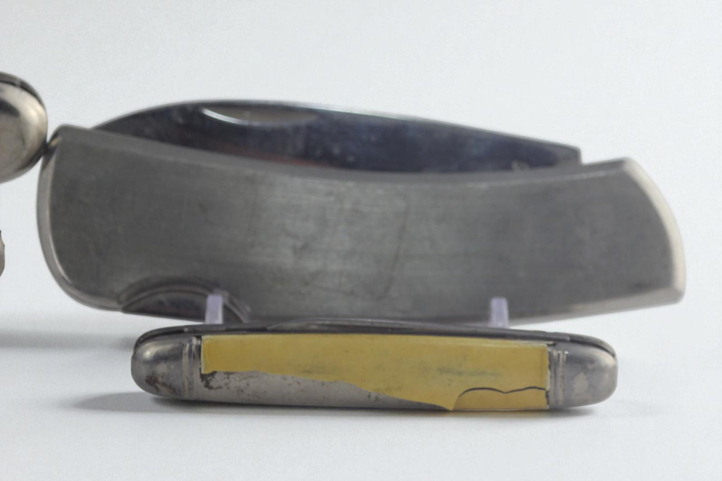 Vintage Folding Knives Collection