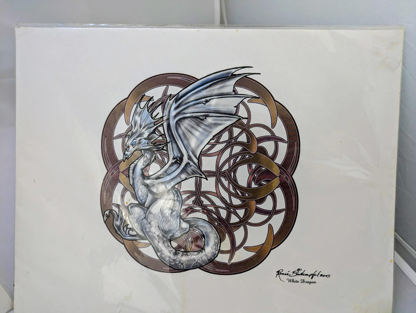 Fantasy Art Print Bundle – Amy Brown & Renée Biertempfel (2001 / 2005)