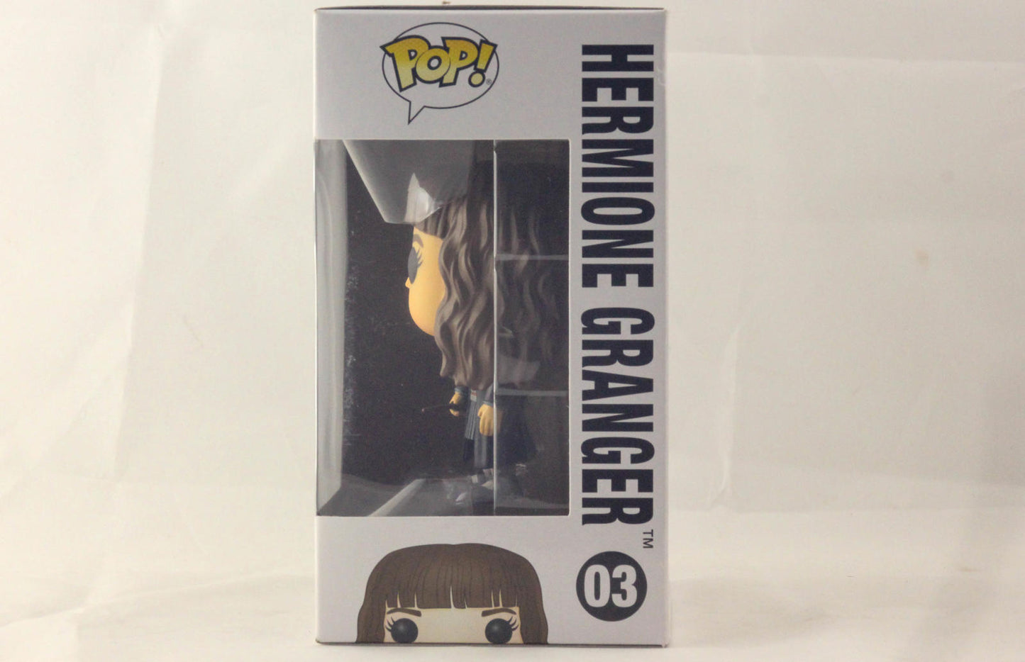 Funko Pop! Harry Potter Hermione Granger Vinyl Figure