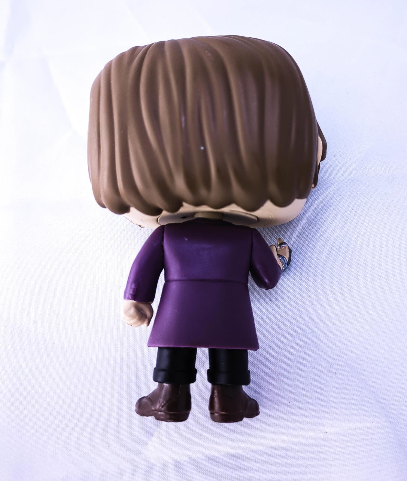 Funko Pop Vinyl Figure - The Eleventh Dr. - DR WHO