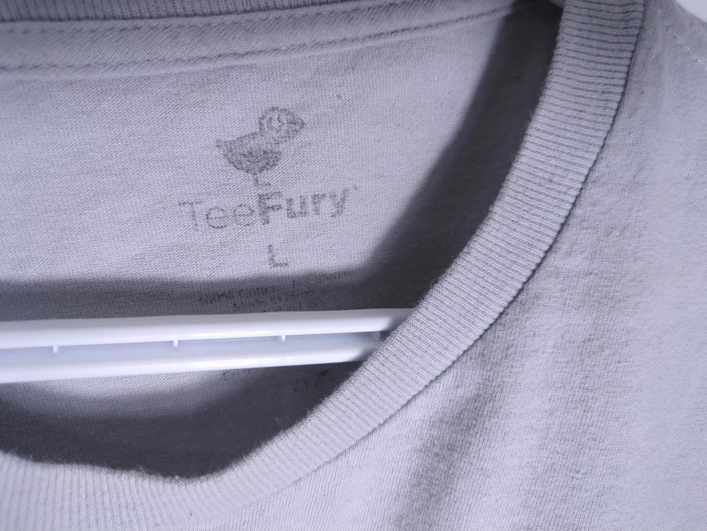 Men's Graphic T-Shirt - Jon Snow Inspired Design