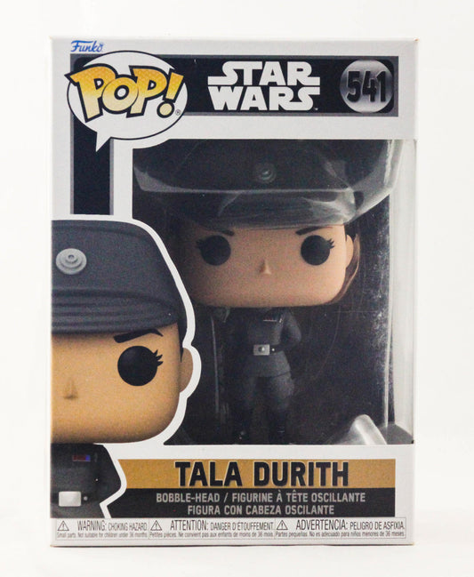 Funko Pop! Star Wars Tala Durith Collectible Figure #541