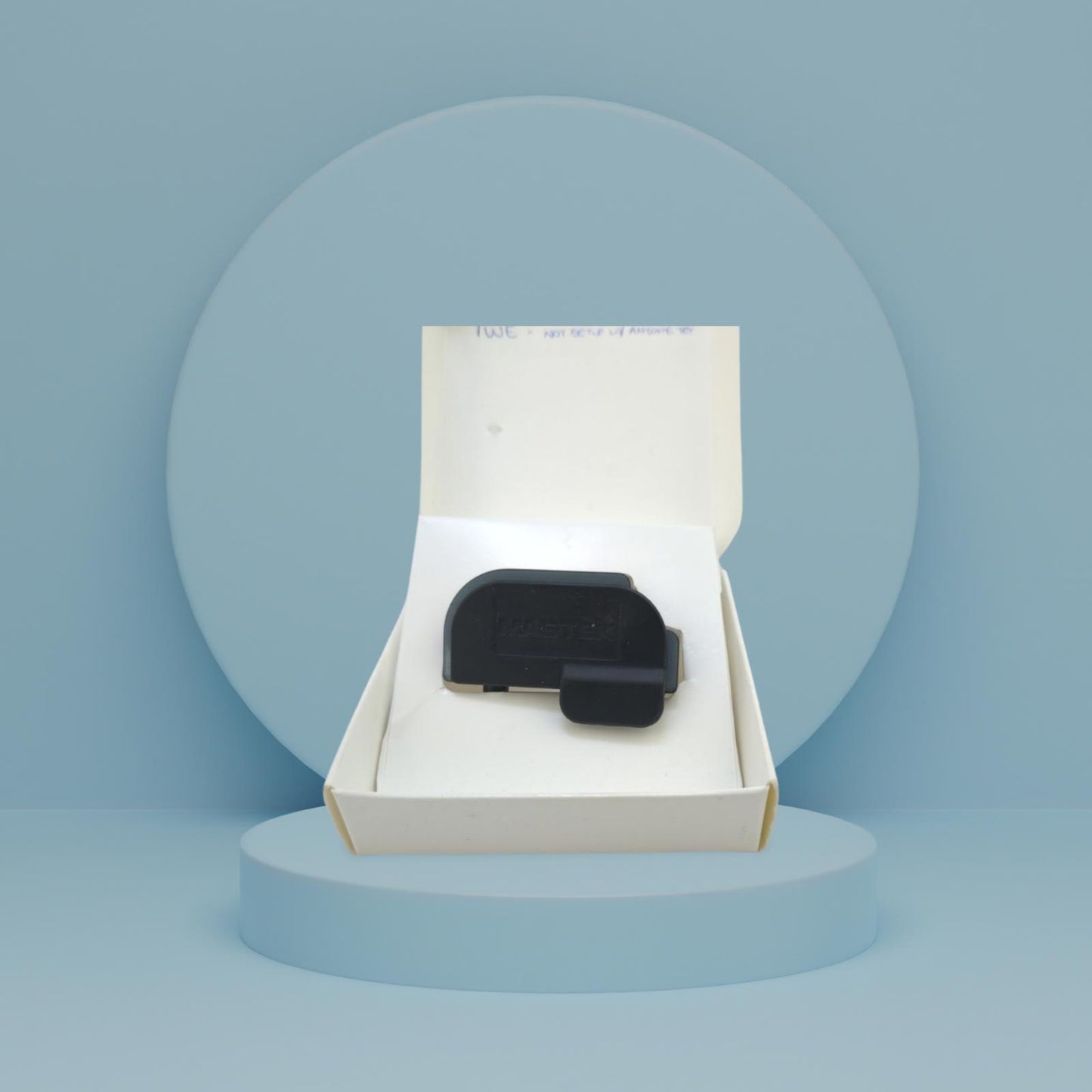 MAGTEK Mobile Card Reader Scanner