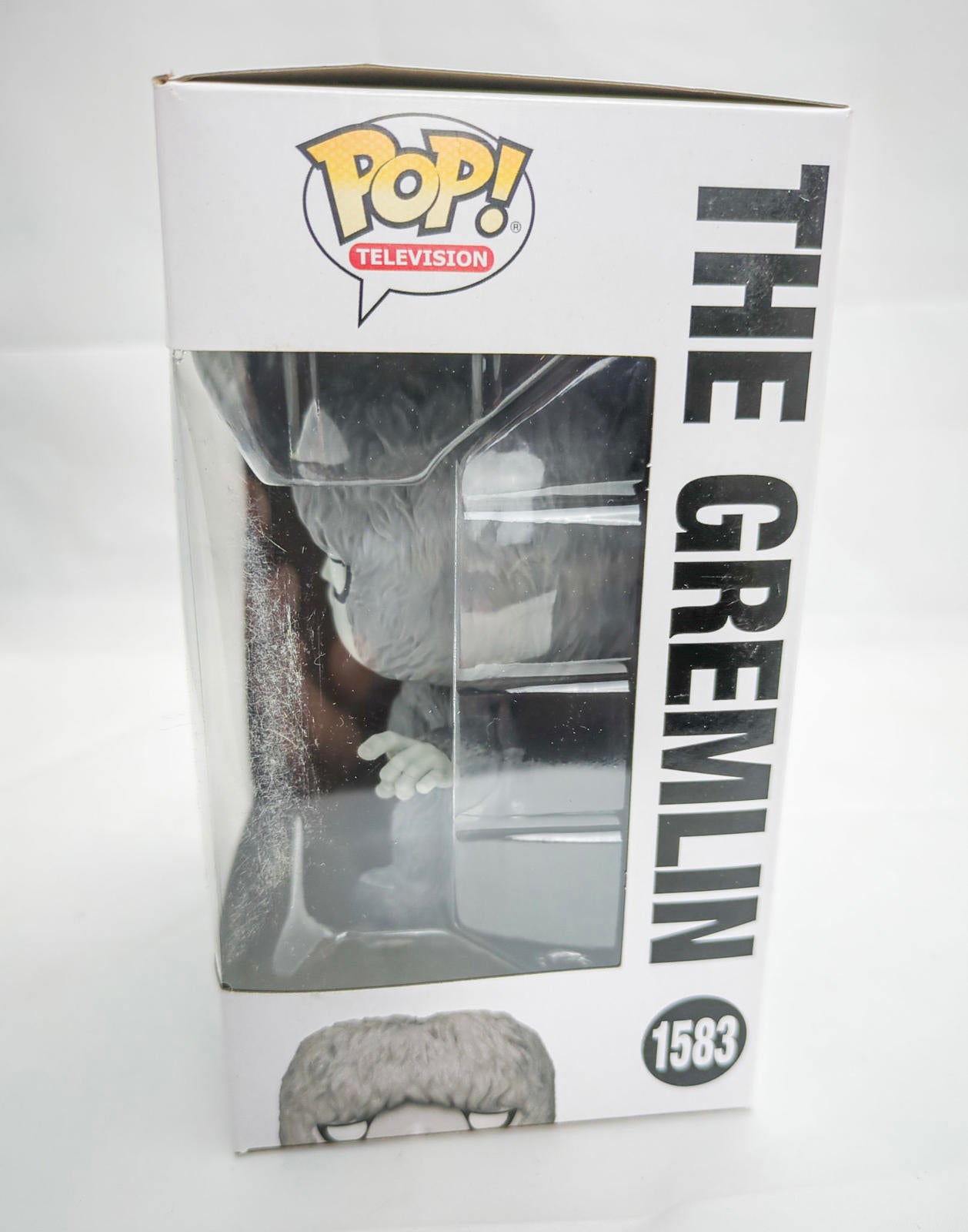 Funko Pop! Television The Twilight Zone The Gremlin Vinyl Figure #1583