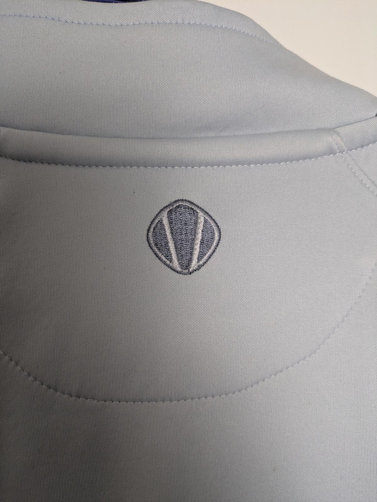 Sunice SIX Fleece Men's Half-Zip Pullover Jacket